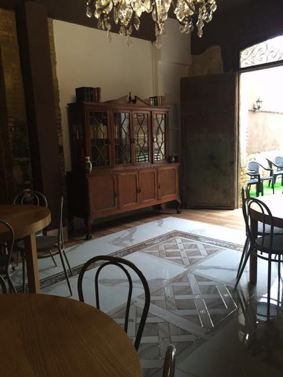 L'Otelet By Sweet Valencia Rom bilde